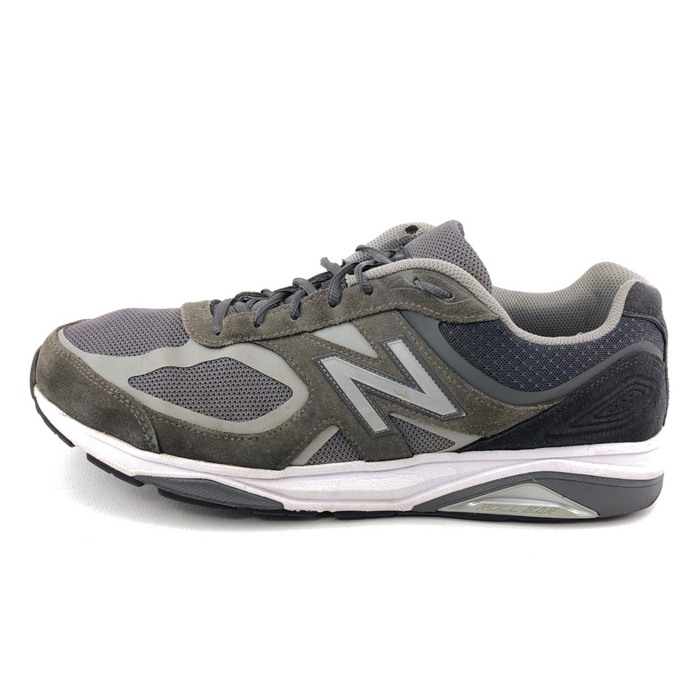New Balance 1540v3 Running Shoes 15D